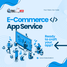 E-Commerce Mobile App Triosoulweb E-Commerce Mobile App Triosoulweb