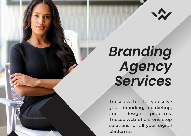 Triosoulweb Branding Services